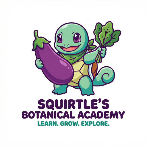 茄子视频植物视频社区Logo