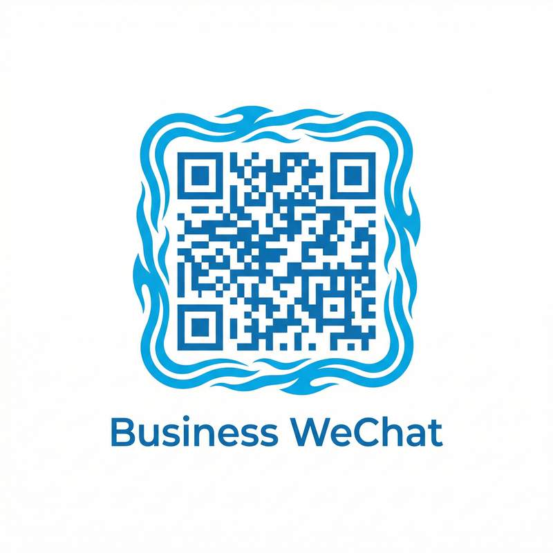 茄子视频植物视频社区商务二维码